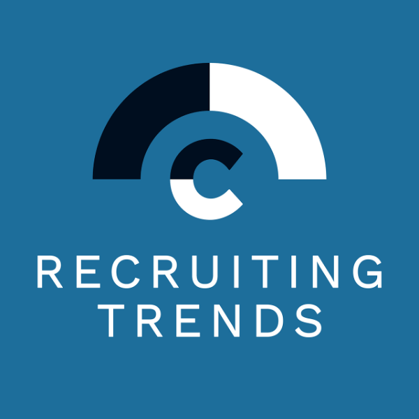Recruiting Trends Podcast Cover